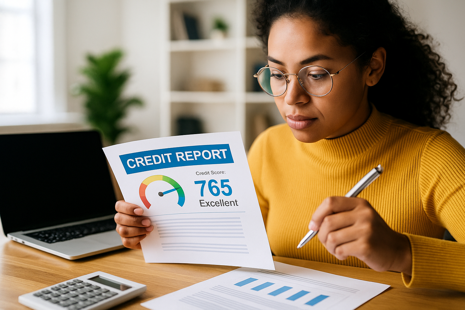 Thumbnail for Boost Your Credit Score Fast: Proven Strategies for 2025