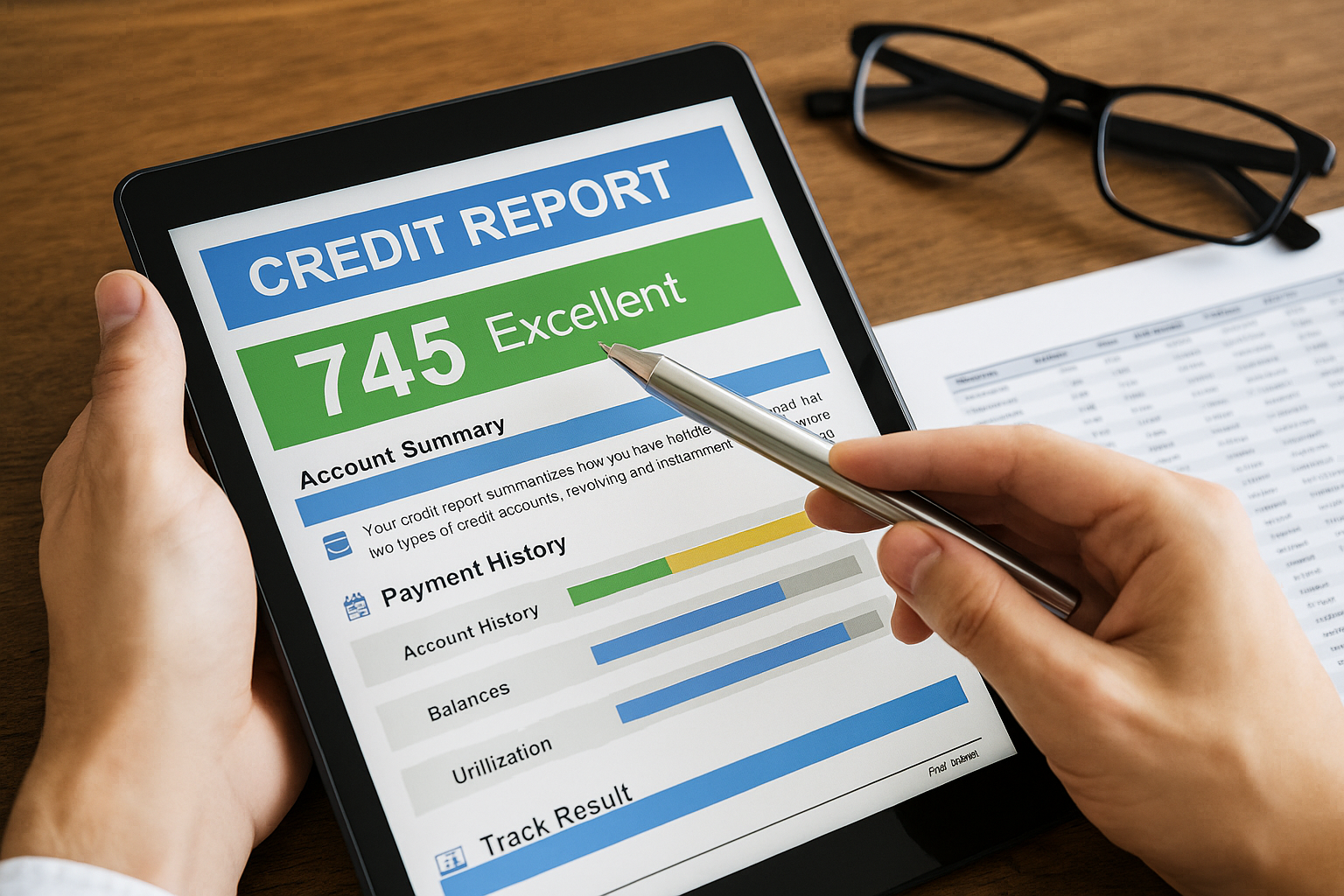 Thumbnail for Advanced Credit Card Strategy to Maximize Your Score